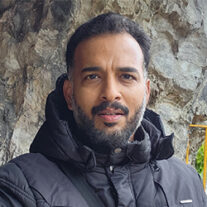 Rajesh Ramakrishnan