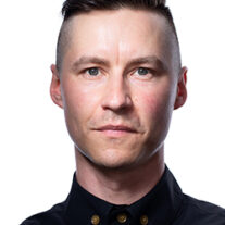 Richard Munn