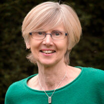 Sally Tarrant