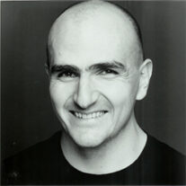 Steve Peck