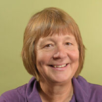 Sue Gray