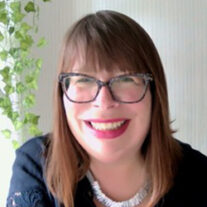 Sue Haswell