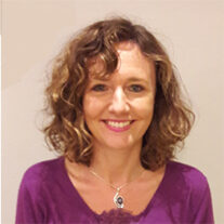 Suzanne Smith