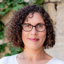 Suzi Morris
