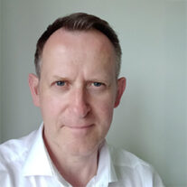 Tom Rees