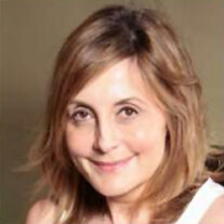Catherine Harris