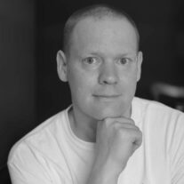 Dominic Clarkson-Decker