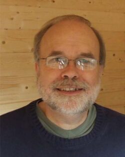 Ian Thomson