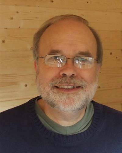 Ian Thomson