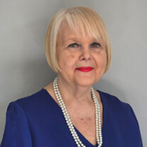 Marion Mcgeough