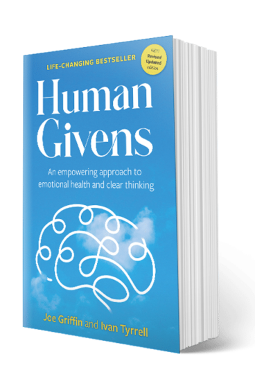 Human Givens Book