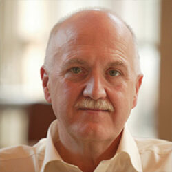 Joe Griffin - HGI Board