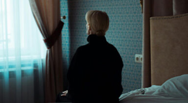 Are you ok? Don’t miss signs of depression