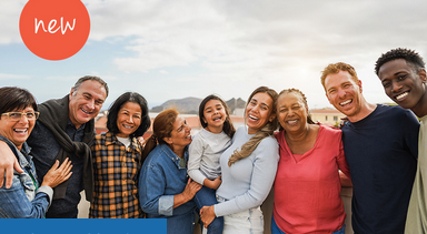 Promotional Image for introductory Online course about Human Givens Approach