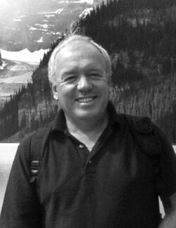 Martin Latham