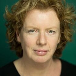 Suzanne O’Sullivan - Author and physician specialising in neurology and clinical neurophysiology