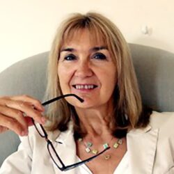 Véronique Chown - HG Therapist