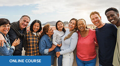 The Human Givens Approach - Online course