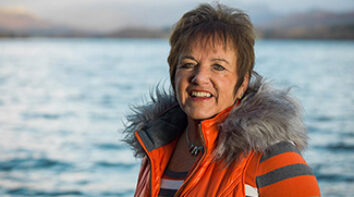 Sue's Story - IRA bombing