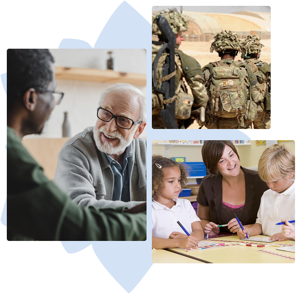 Discover how the HG approach is being used