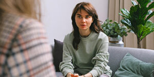 BSI suicide guidelines emphasise emotional needs