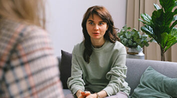 BSI suicide guidelines emphasise emotional needs