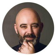 Alex Kennedy - 2026 Conference Speaker