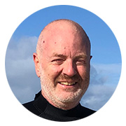 Andy Tarrant - 2026 Conference Speaker