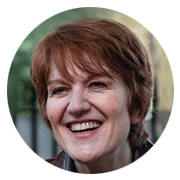 Annette Henry - 2026 Conference Speaker