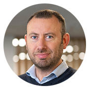 Ezra Hewing - 2026 Conference Speaker