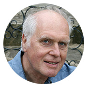 Ivan Tyrrell - 2026 Conference Speaker