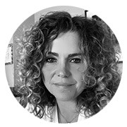 Jo Baker - 2026 Conference Chair