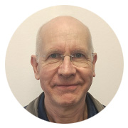 Julian Penton - 2026 Conference Speaker