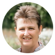 Kim Hood - 2026 Conference Speaker