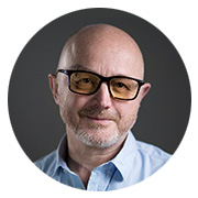 Laurie Castelli-Gair - 2026 Conference Speaker