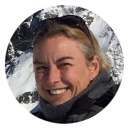 Ros Townsend - 2026 Conference Speaker