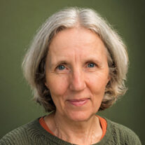 Anne Humphreys