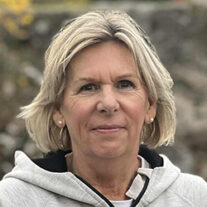 Christine Lauritsen
