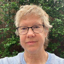 Clare Bullock