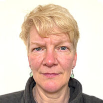 Penny Tyndale-Hardy