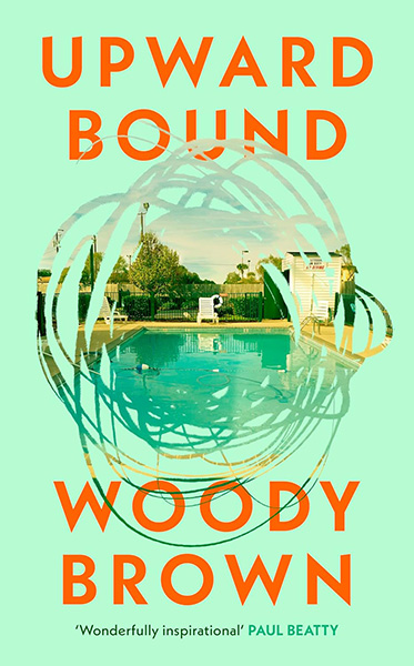 Book review - Upward Bound by Woody Brown