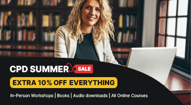 HG College - CPD Summer Sale