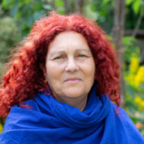 Judith Shaw