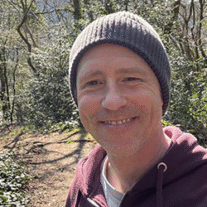 Giles Martin
