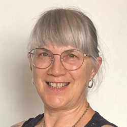 Jayne Timmins - HGI Board Member