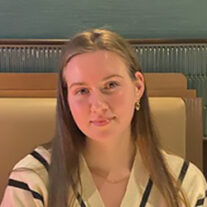 Victoria Markovitch