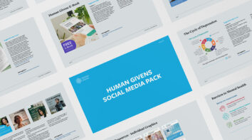HG Social Media Pack - Featured Image